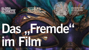 Das "Fremde" im Film: District 9 (OmU)