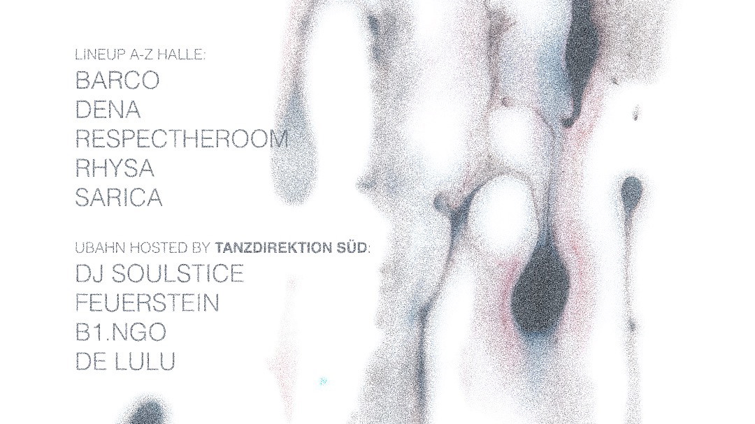 135+ mit Bliss & Tanzdirektion Süd