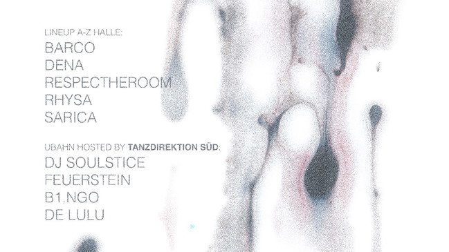 135+ mit Bliss & Tanzdirektion Süd