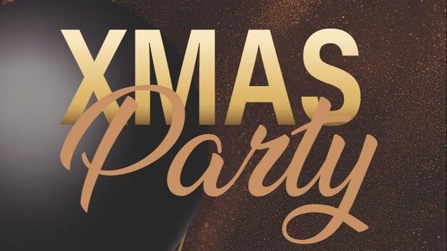 XMAS PARTY