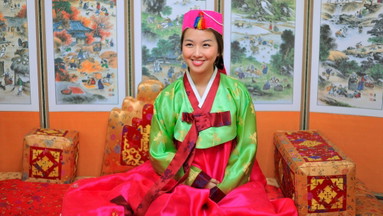 Premiere Welt im Sucher Open Air SÜDKOREA