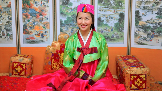 Premiere Welt im Sucher Open Air SÜDKOREA