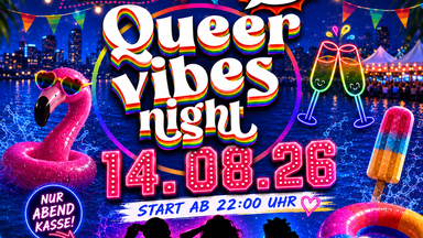 QueerVibesNight