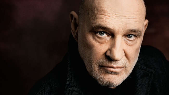 "MARA" - Christian Redl, Rezitation, Christian Poltéra, Violoncello