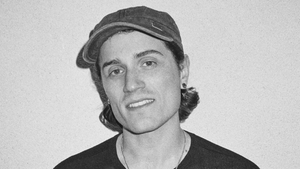 Isaac Anderson - Nachtleben Frankfurt