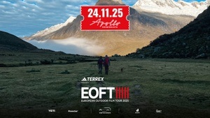 EOFT - European Outdoor Film Tour