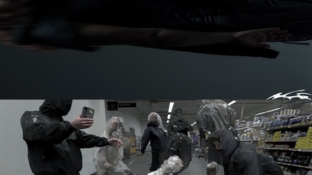 Double Release Concert: Artur M Puga / YAAND / ABADIR