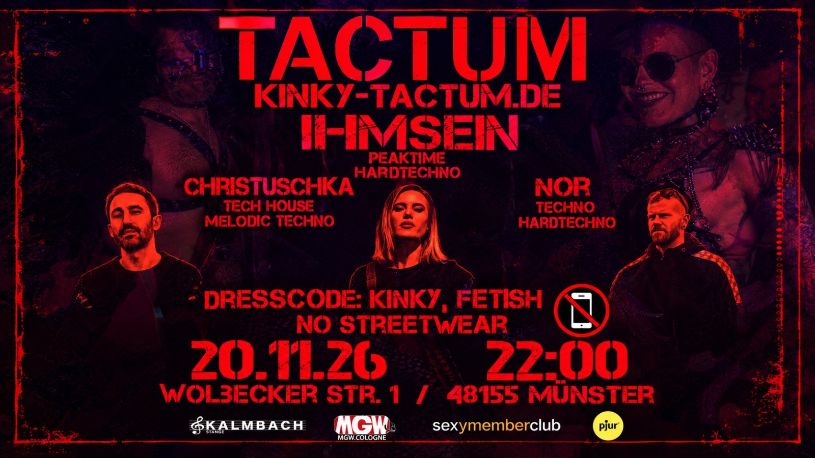 Tactum
