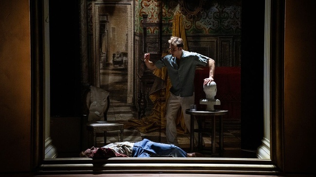 Der talentierte Mr. Ripley