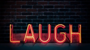 Comedyflash - Die Stand Up Comedy Show