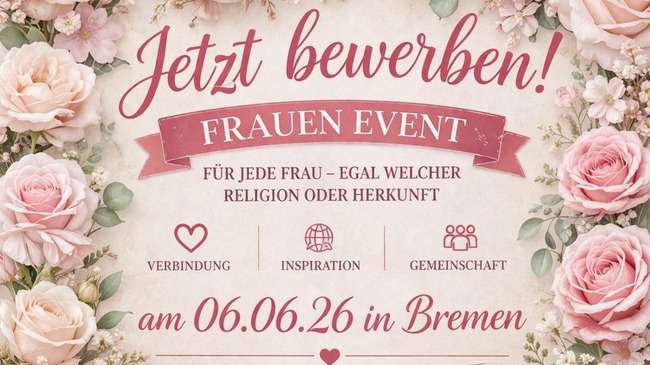 Rose Events