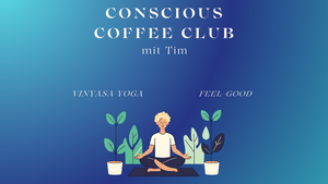 conscious coffee club 🌻