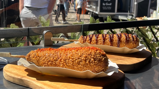 Street Food Festival Tankumsee / Come Hungry Tour 2026