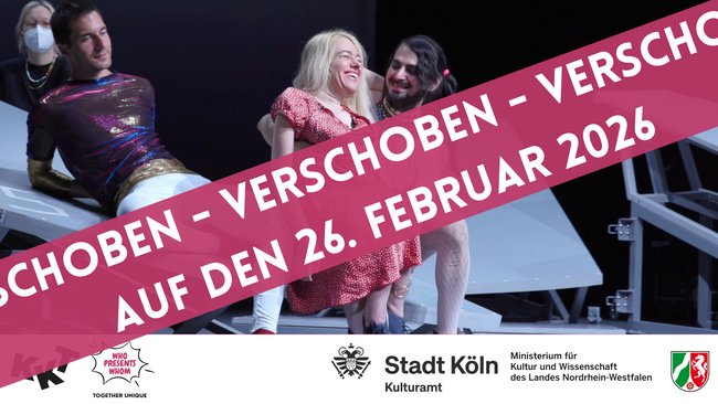 Filmabend "SPIELEN ODER NICHT SPIELEN" + Gespräch