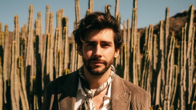 Alvaro Soler • „El Camino Tour 2026“ • Live in Erfurt ☀️