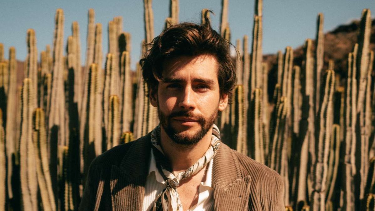 Alvaro Soler • „El Camino Tour 2026“ • Live in Erfurt ☀️