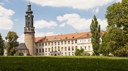 Klassik Stiftung Weimar
