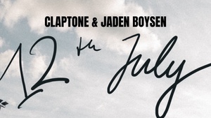 Triangle Open Air w/ Claptone, Jaden Bojsen and more