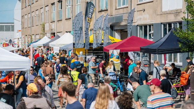 BIKE IT! Festival 2026