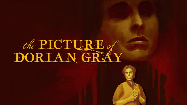 The Picture of Dorian Gray