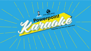 POWERPOINT KARAOKE