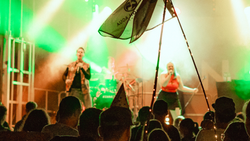 ENZLAND Festival