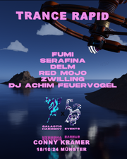 Trance Rapid