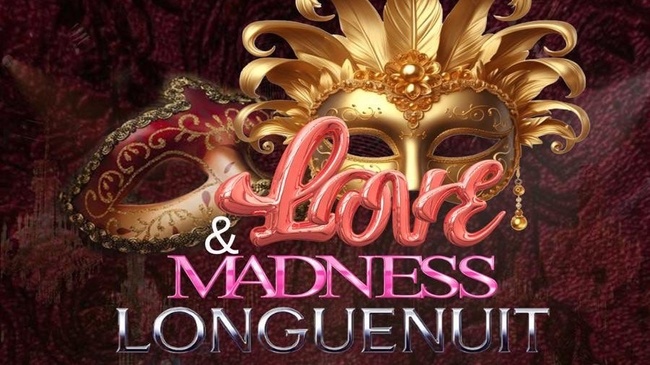 Love & Madness