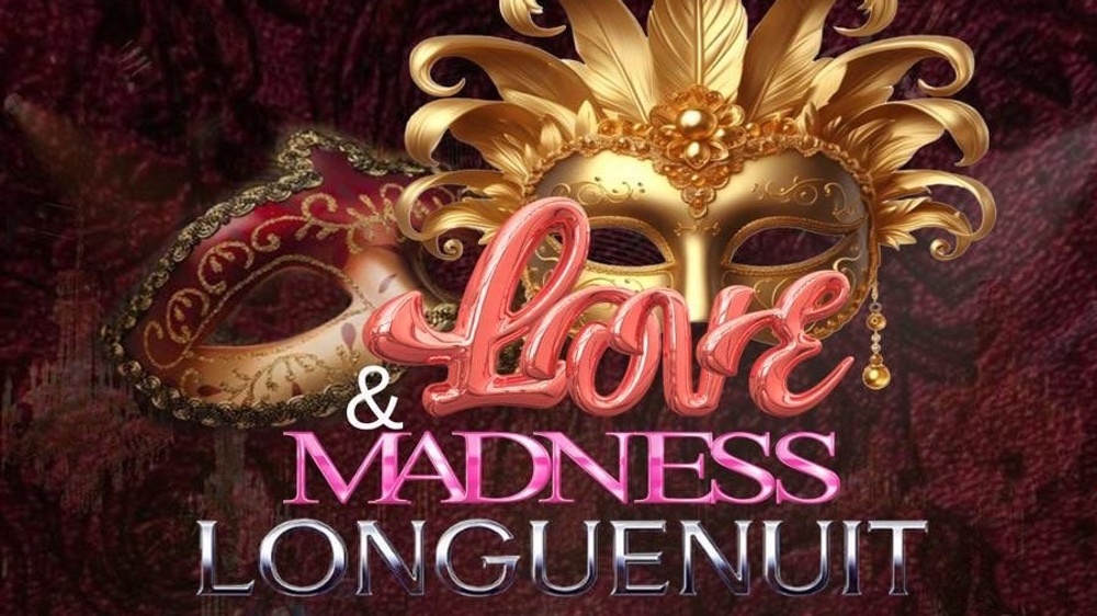 Love & Madness