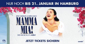 Mamma Mia Das Musical