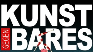 Kunst gegen Bares Ladenburg