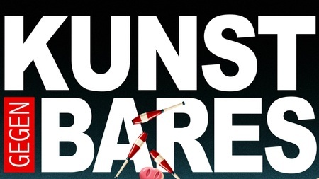 Kunst gegen Bares Ladenburg