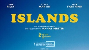 Islands (OmU)
