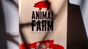 Farm der Tiere