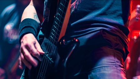 SLAYER COVERBAND