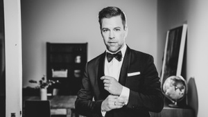 Tom Gaebel & his Trio