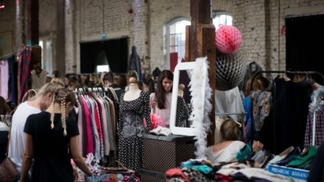 Weiberkram Plus Size | Mädelsflohmarkt - NEUSS ❤❤