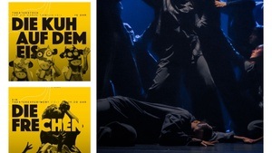 #theater11bremen on Tour – seid dabei und erlebt uns live in Bremen!