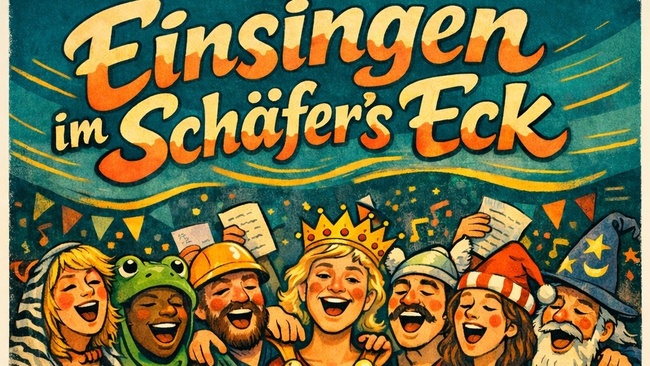 Einsingen im   Schäfer´s Eck