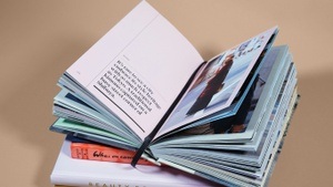 Lesung in der Galerie 62: Literarisches Pingpong