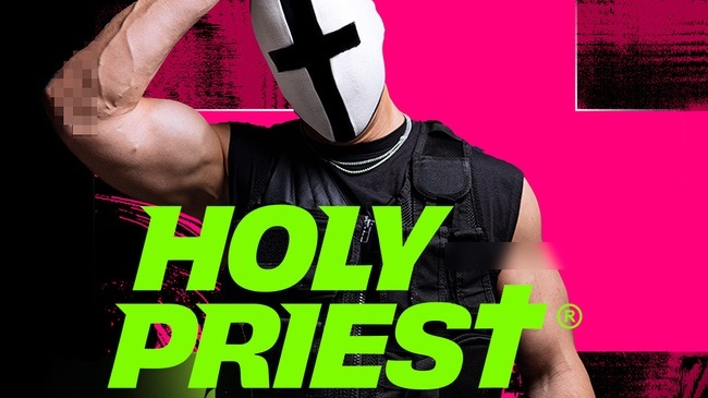 Holy Priest Live Zusatzshow