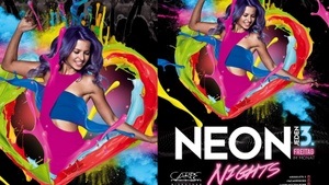 Neon nights