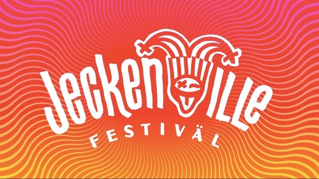 JECKPARTY AFTER FESTIVÄL