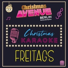 Vorausgeschaut: Karaoke auf den LGBTQIA*Winterdays