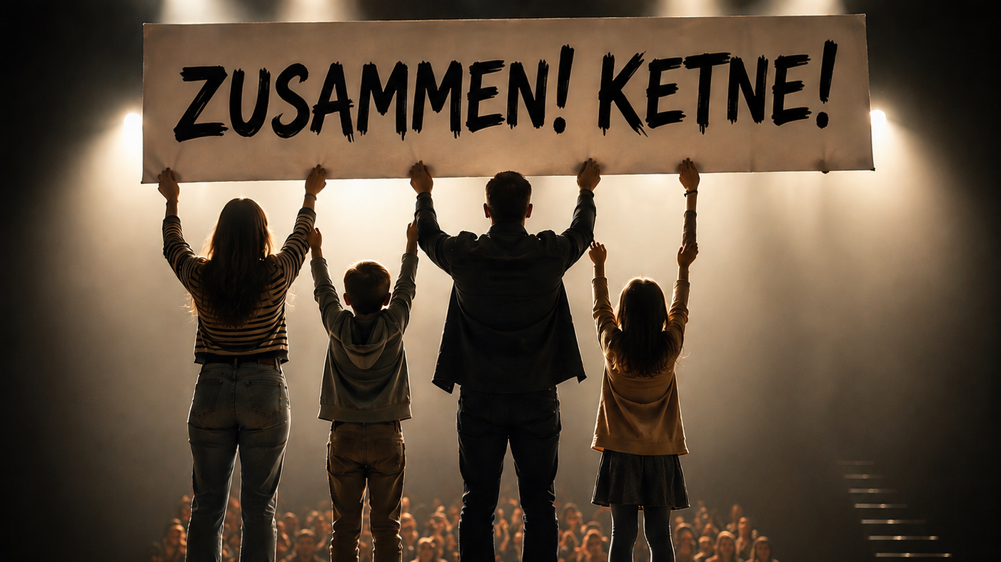 Kulturwochen Sinti und Roma | Kulturwochen goes Global Ga(a)rdening