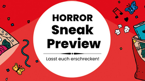 HORROR SNEAK PREVIEW (OV)