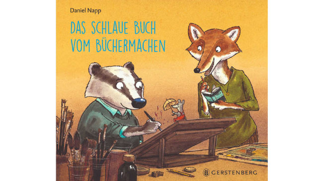 Inklusive Lesereise zum Welttag des Buches