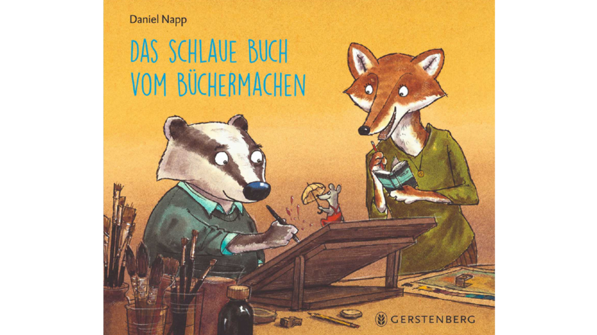 Inklusive Lesereise zum Welttag des Buches