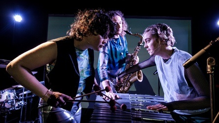 CUMA Kollektiv // Inside Out