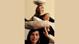 IMPRO | „Das Protokoll der kleinen Entgleisungen“ - die lauter Weihnachtsshow